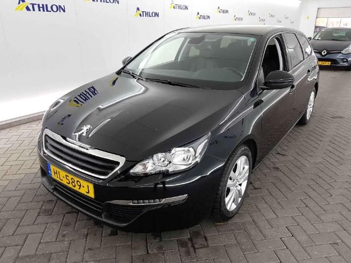 PEUGEOT 308 SW 2015 vf3lcbhzhfs290054