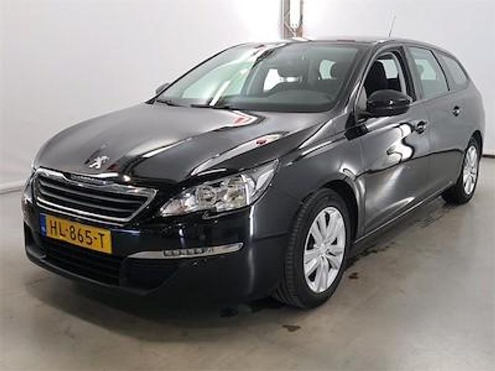 PEUGEOT 308 SW 2015 vf3lcbhzhfs290055