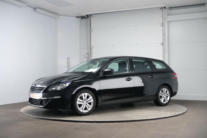 PEUGEOT 308 SW 2015 vf3lcbhzhfs290080