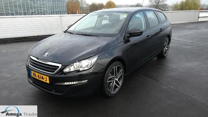 PEUGEOT 308 SW 2015 vf3lcbhzhfs290088