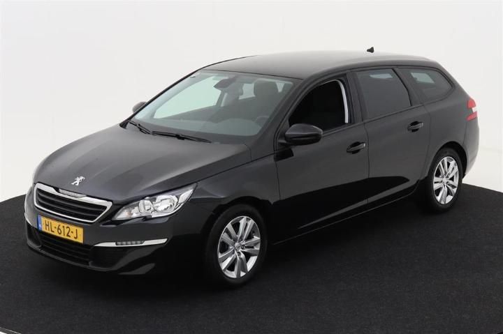 PEUGEOT 308 SW 2015 vf3lcbhzhfs290089