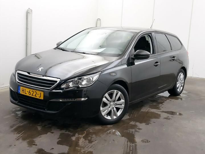 PEUGEOT 308 2015 vf3lcbhzhfs290100