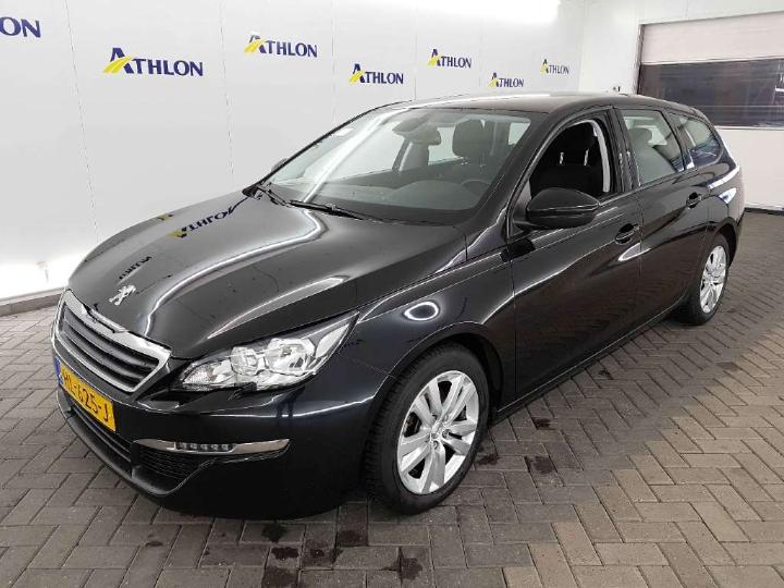 PEUGEOT 308 SW 2015 vf3lcbhzhfs290103