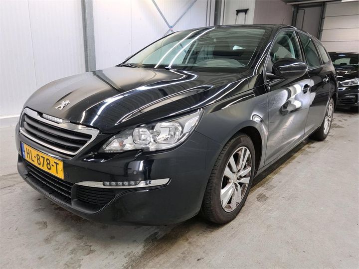 PEUGEOT 308 2015 vf3lcbhzhfs290105