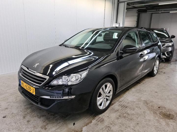 PEUGEOT 308 2015 vf3lcbhzhfs290108