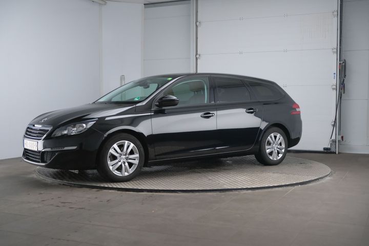 PEUGEOT 308 SW 2015 vf3lcbhzhfs290112