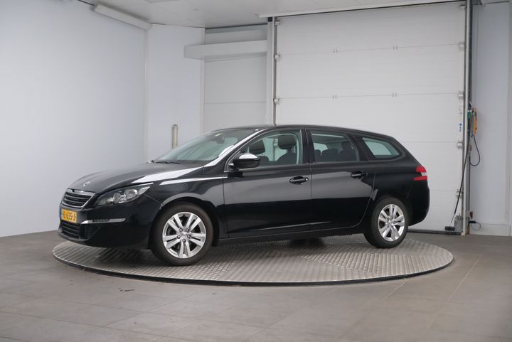 PEUGEOT 308 SW 2015 vf3lcbhzhfs290117