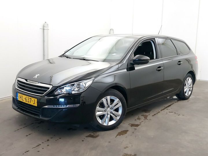 PEUGEOT 308 2015 vf3lcbhzhfs290121