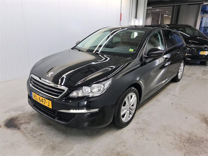 PEUGEOT 308 2015 vf3lcbhzhfs290133