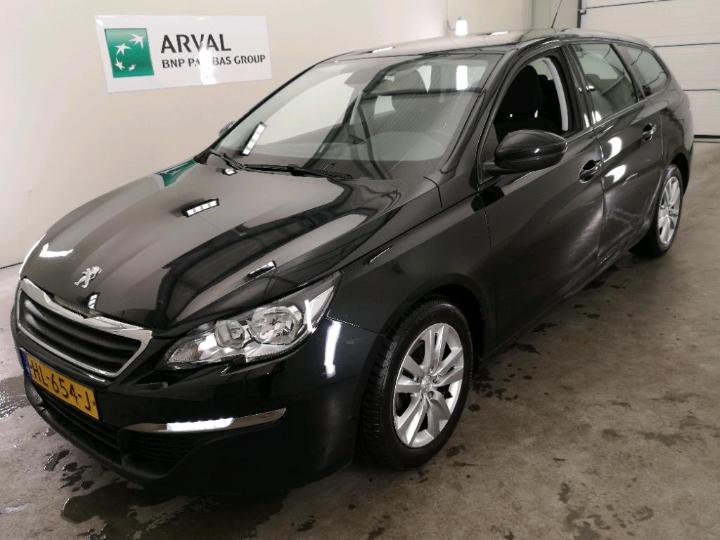 PEUGEOT 308 2015 vf3lcbhzhfs290142