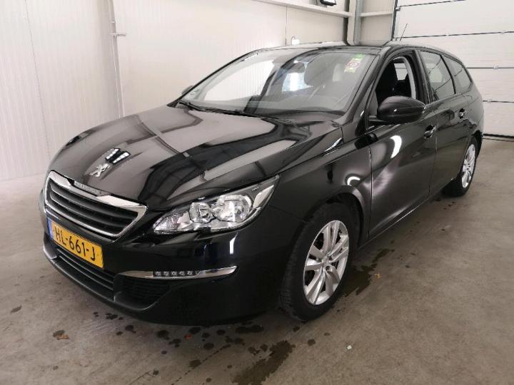 PEUGEOT 308 2015 vf3lcbhzhfs290152