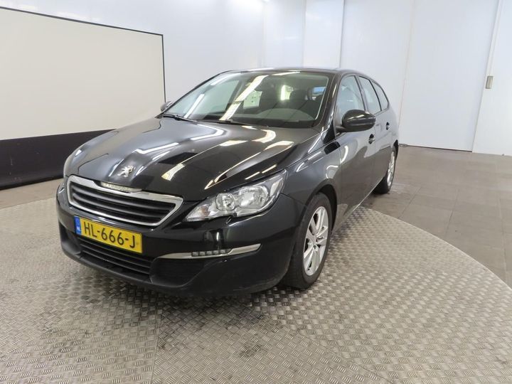 PEUGEOT 308 SW 2015 vf3lcbhzhfs290159