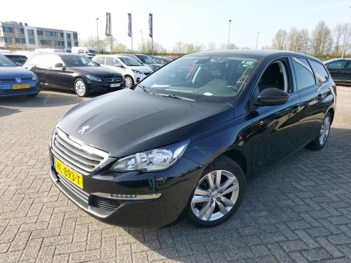 PEUGEOT 308 2015 vf3lcbhzhfs290167