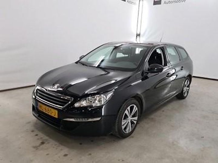 PEUGEOT 308 SW 2015 vf3lcbhzhfs290179