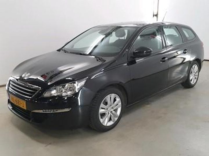 PEUGEOT 308 SW 2015 vf3lcbhzhfs290180