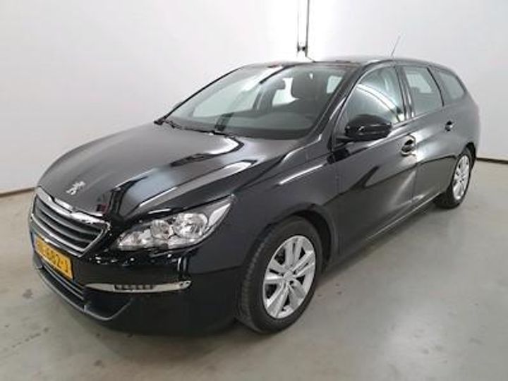 PEUGEOT 308 SW 2015 vf3lcbhzhfs290183