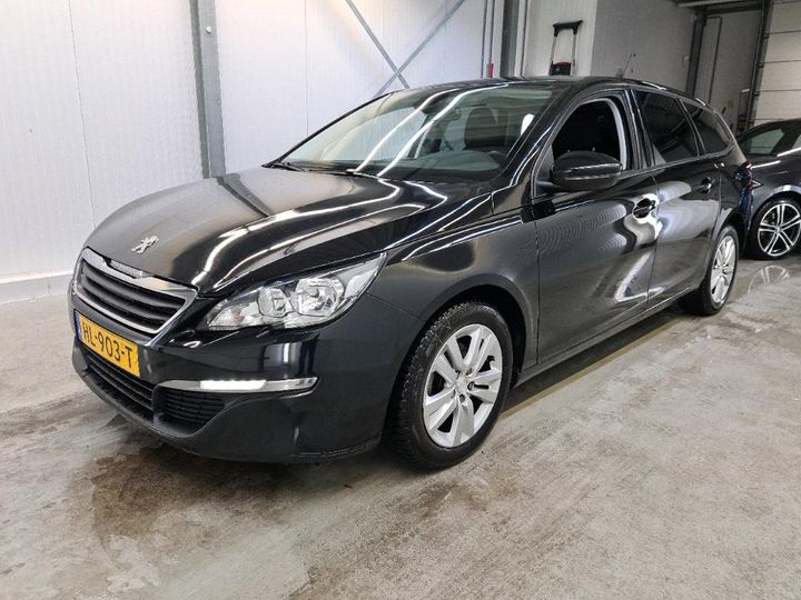 PEUGEOT 308 2015 vf3lcbhzhfs290195