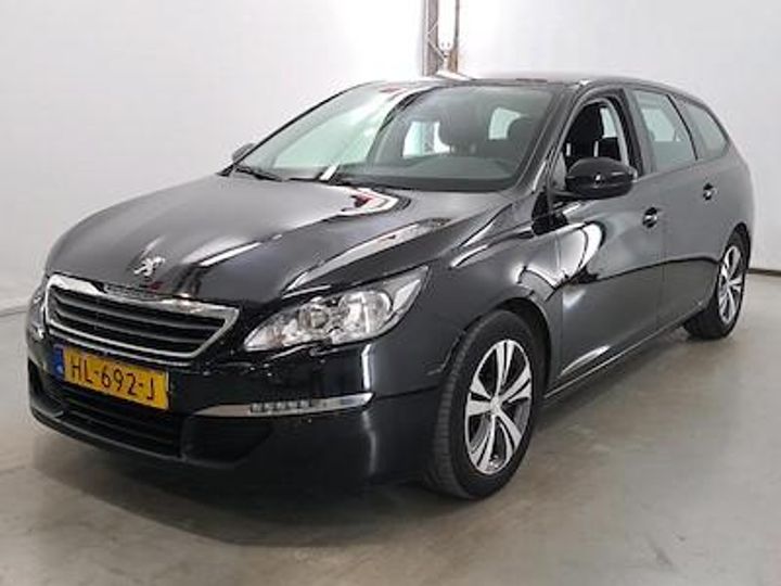 PEUGEOT 308 SW 2015 vf3lcbhzhfs290200