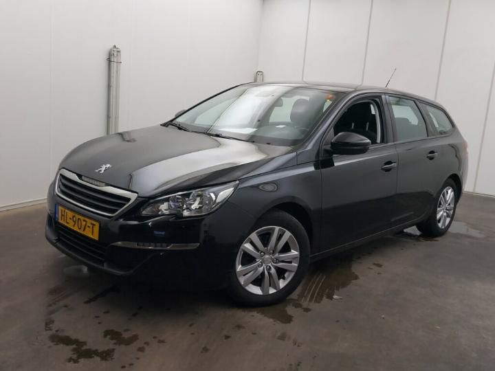 PEUGEOT 308 2015 vf3lcbhzhfs290203