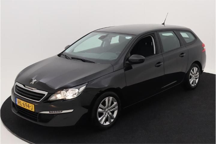 PEUGEOT 308 SW 2015 vf3lcbhzhfs290205