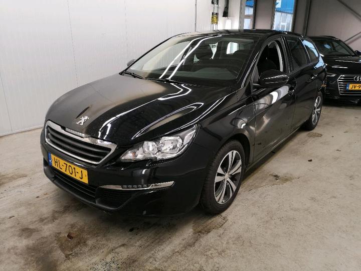 PEUGEOT 308 2015 vf3lcbhzhfs290213