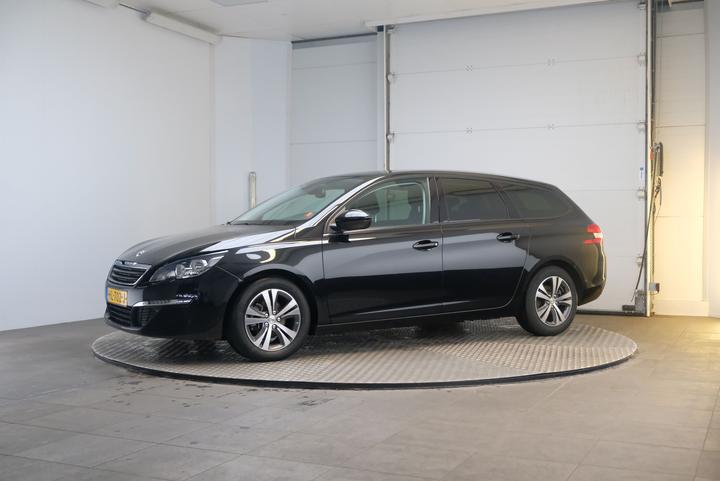 PEUGEOT 308 SW 2015 vf3lcbhzhfs290214