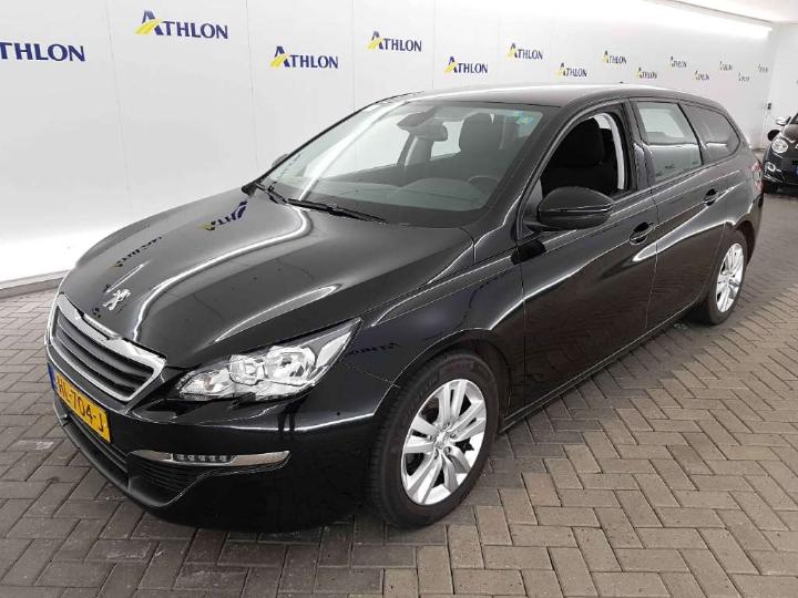 PEUGEOT 308 SW 2015 vf3lcbhzhfs290218