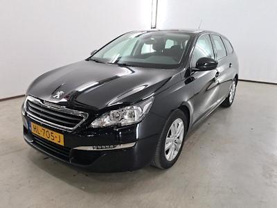 PEUGEOT 308 SW 2015 vf3lcbhzhfs290219