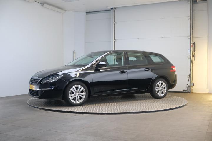 PEUGEOT 308 SW 2015 vf3lcbhzhfs290225