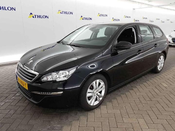 PEUGEOT 308 SW 2015 vf3lcbhzhfs290231