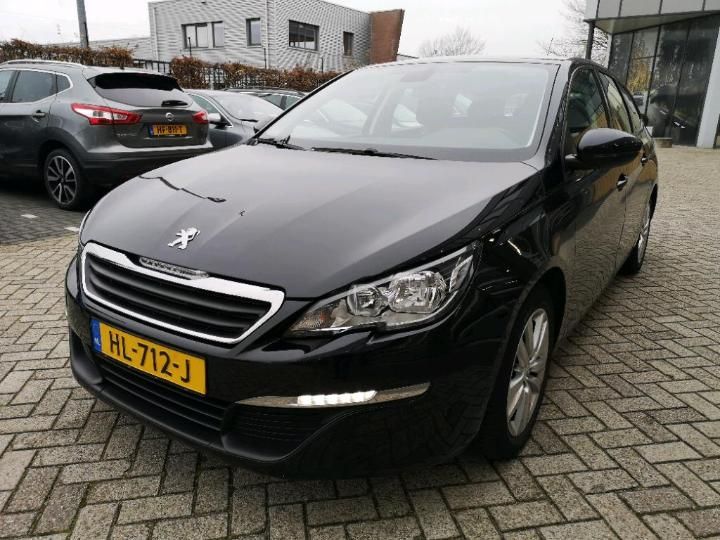 PEUGEOT 308 SW 2015 vf3lcbhzhfs290232