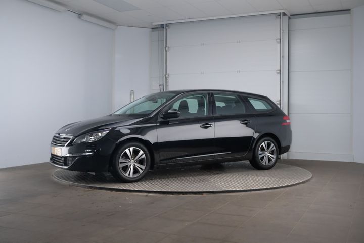 PEUGEOT 308 SW 2015 vf3lcbhzhfs290235