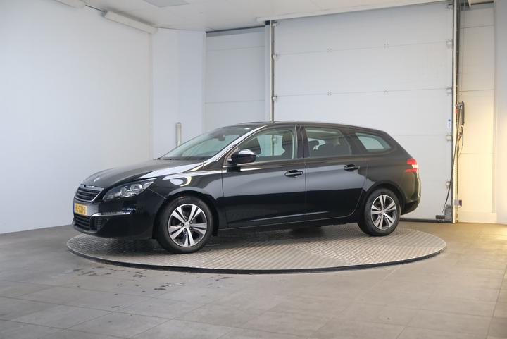 PEUGEOT 308 SW 2015 vf3lcbhzhfs290241