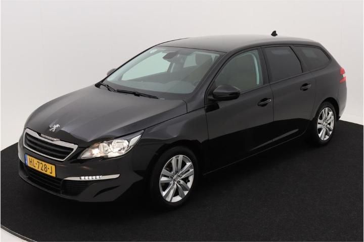 PEUGEOT 308 SW 2015 vf3lcbhzhfs290254