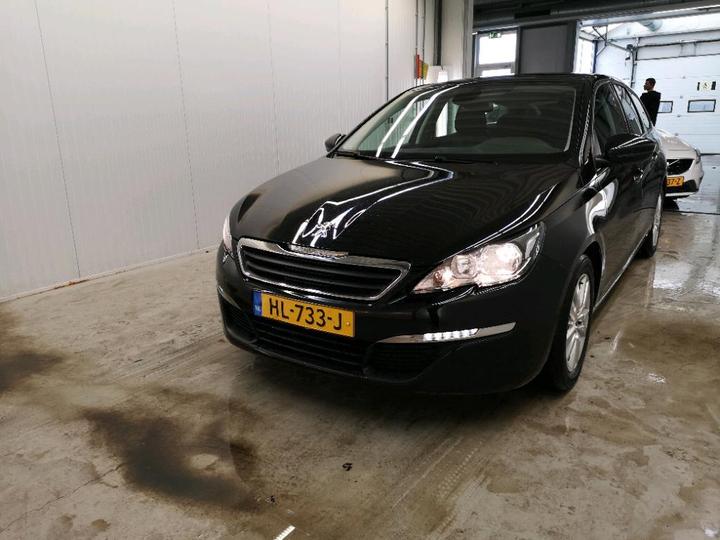 PEUGEOT 308 2015 vf3lcbhzhfs290259