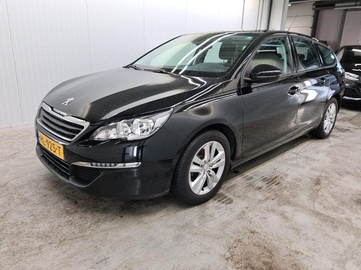 PEUGEOT 308 2015 vf3lcbhzhfs290266