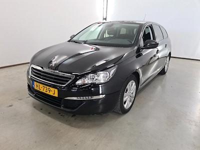 PEUGEOT 308 SW 2015 vf3lcbhzhfs290268