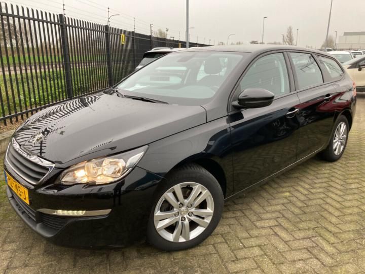 PEUGEOT 308 2015 vf3lcbhzhfs290277