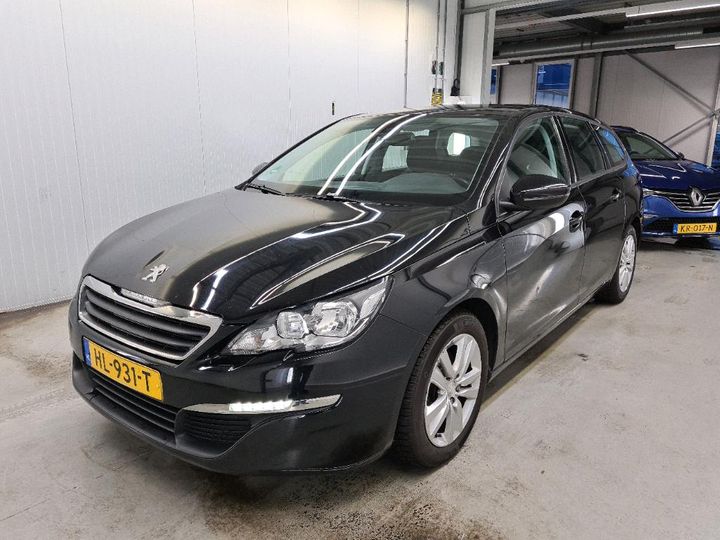 PEUGEOT 308 2015 vf3lcbhzhfs290280