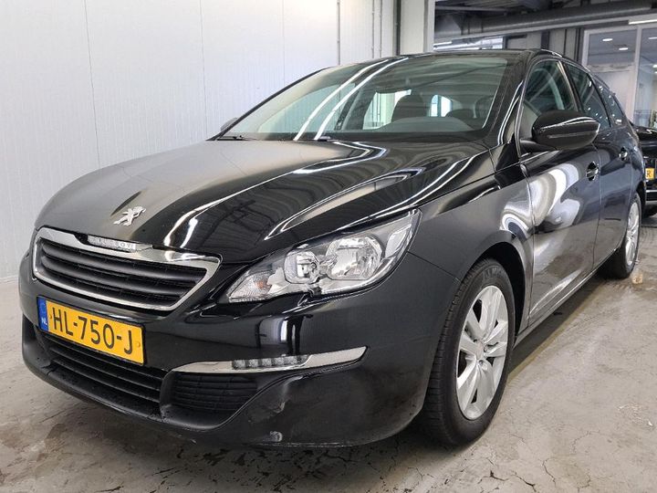 PEUGEOT 308 2015 vf3lcbhzhfs290288