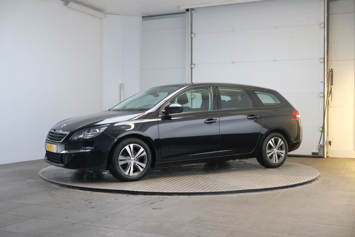 PEUGEOT 308 SW 2015 vf3lcbhzhfs290290