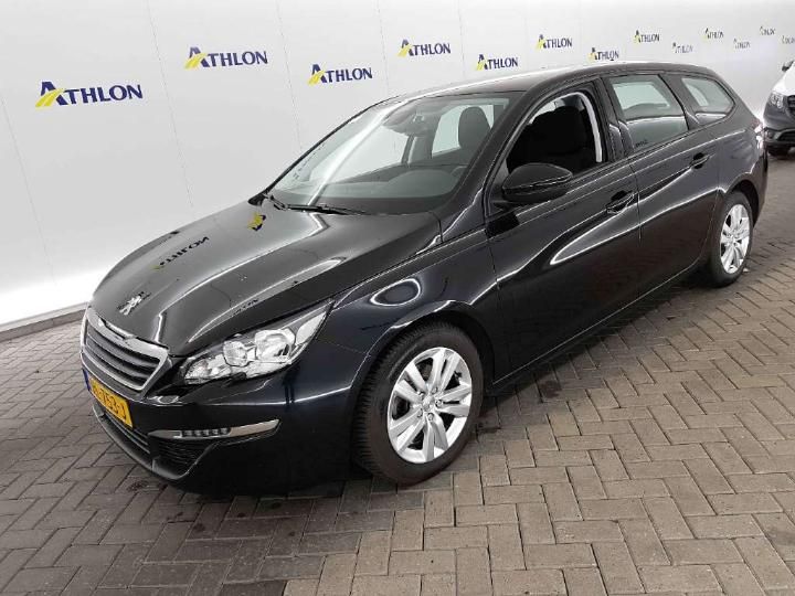 PEUGEOT 308 SW 2015 vf3lcbhzhfs290291