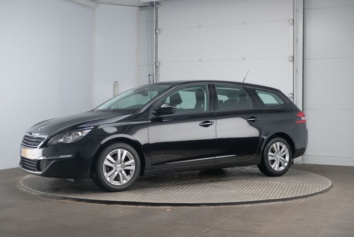 PEUGEOT 308 SW 2015 vf3lcbhzhfs290294