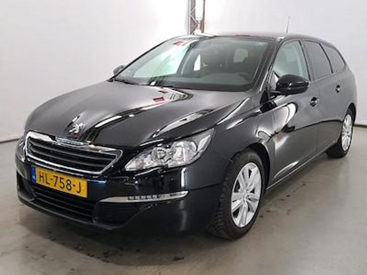 PEUGEOT 308 SW 2015 vf3lcbhzhfs290300