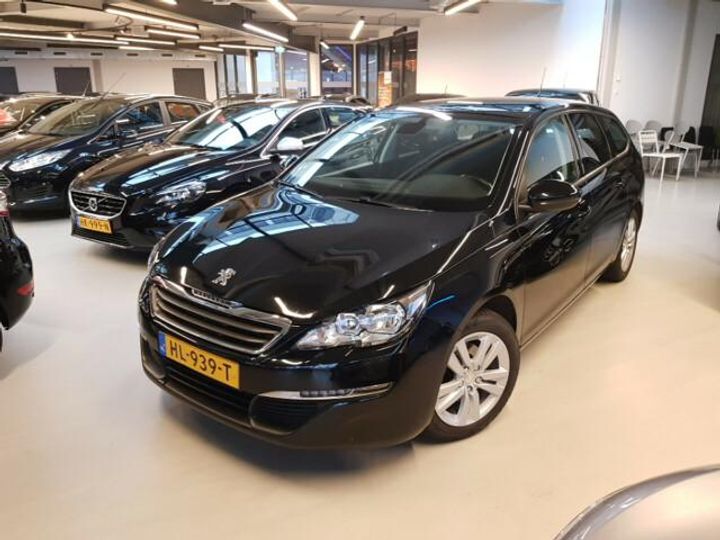 PEUGEOT 308 2015 vf3lcbhzhfs290307