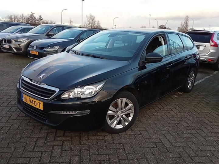 PEUGEOT 308 2015 vf3lcbhzhfs290308