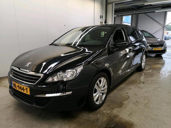 PEUGEOT 308 2015 vf3lcbhzhfs290322