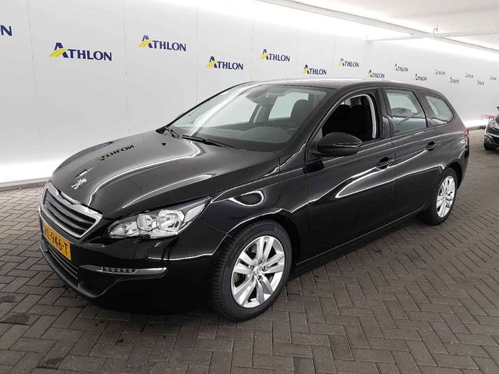 PEUGEOT 308 SW 2015 vf3lcbhzhfs290328