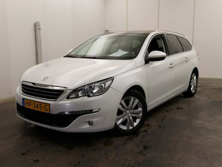 PEUGEOT 308 2015 vf3lcbhzhfs290370