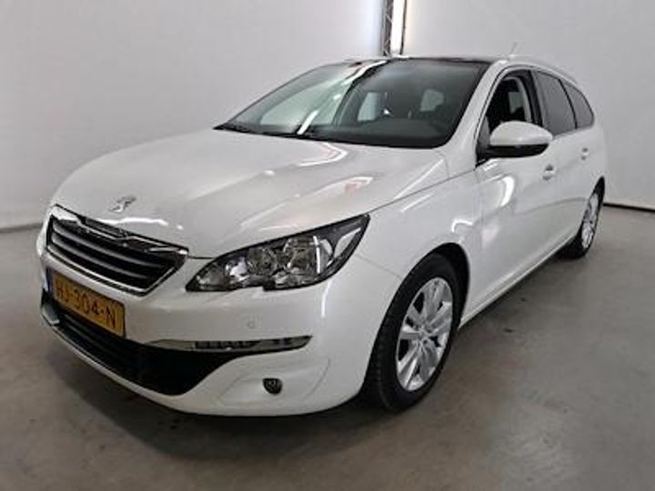 PEUGEOT NULL 2015 vf3lcbhzhfs290376